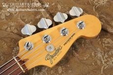 Fender 1983 Precision Bass Elite II_4
