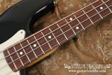 Fender 1983 Precision Bass Elite II_7
