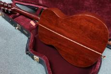 Martin Custom Shop CTM 000-28 Madagascar / Original peg・Solid Swiss Moon Spruce Top・Solid Madagascar Rosewood Side and Back・Adirondack Spruce Bracing【With Original Case】2013年製_4