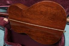 Martin Custom Shop CTM 000-28 Madagascar / Original peg・Solid Swiss Moon Spruce Top・Solid Madagascar Rosewood Side and Back・Adirondack Spruce Bracing【With Original Case】2013年製_5
