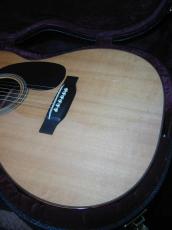 Martin Custom Shop CTM 000-28 Madagascar / Original peg・Solid Swiss Moon Spruce Top・Solid Madagascar Rosewood Side and Back・Adirondack Spruce Bracing【With Original Case】2013年製_11