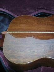 Martin Custom Shop CTM 000-28 Madagascar / Original peg・Solid Swiss Moon Spruce Top・Solid Madagascar Rosewood Side and Back・Adirondack Spruce Bracing【With Original Case】2013年製_12