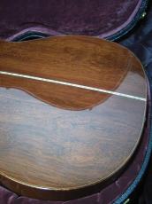 Martin Custom Shop CTM 000-28 Madagascar / Original peg・Solid Swiss Moon Spruce Top・Solid Madagascar Rosewood Side and Back・Adirondack Spruce Bracing【With Original Case】2013年製_13