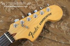 Fender 1979 25th Anniversary Stratocaster_4