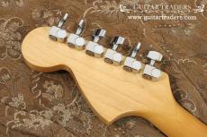 Fender 1979 25th Anniversary Stratocaster_5