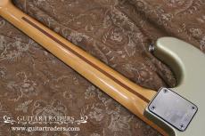 Fender 1979 25th Anniversary Stratocaster_9