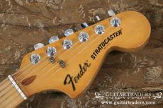 Fender 1980 Stratocaster 25th Anniversary_4