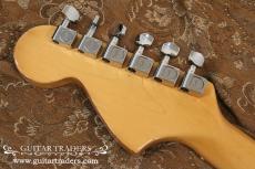 Fender 1980 Stratocaster 25th Anniversary_5
