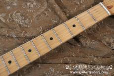 Fender 1980 Stratocaster 25th Anniversary_8