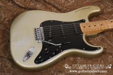 Fender 1980 Stratocaster 25th Anniversary_10