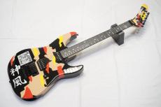 Edwards E-KAMIKAZE-I