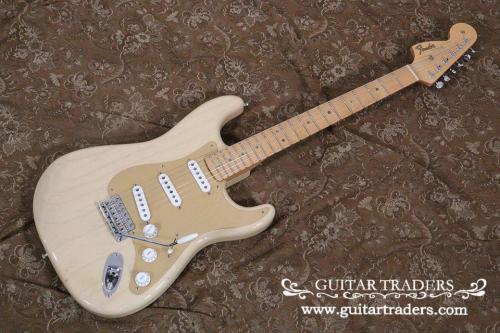 Fender Custom Shop 2008 MBS 66 Stratocaster NOS Michiya Haruhata Spec Made by Mark Kendrick