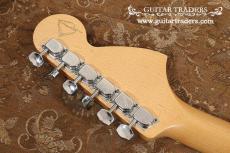 Fender Custom Shop 2008 MBS 66 Stratocaster NOS Michiya Haruhata Spec Made by Mark Kendrick_5