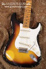 Fender Custom Shop 2023 LTD 1957 Stratocaster Relic_3