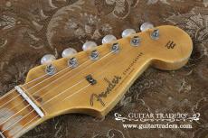Fender Custom Shop 2023 LTD 1957 Stratocaster Relic_4