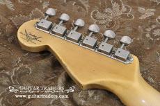Fender Custom Shop 2023 LTD 1957 Stratocaster Relic_5