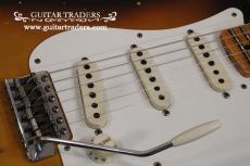 Fender Custom Shop 2023 LTD 1957 Stratocaster Relic_6