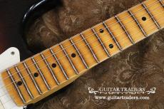 Fender Custom Shop 2023 LTD 1957 Stratocaster Relic_7