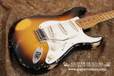 Fender Custom Shop 2023 LTD 1957 Stratocaster Relic_10