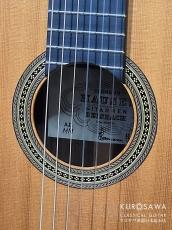 Hermann Hauser ヘルマン・ハウザー3世 2000年製 Jubiläumsmodell 4/15【日本総本店2F 在庫品】_2