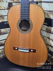 Hermann Hauser ヘルマン・ハウザー3世 2000年製 Jubiläumsmodell 4/15【日本総本店2F 在庫品】_3