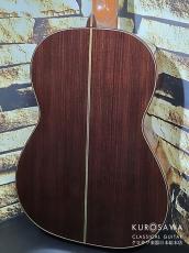 Hermann Hauser ヘルマン・ハウザー3世 2000年製 Jubiläumsmodell 4/15【日本総本店2F 在庫品】_6