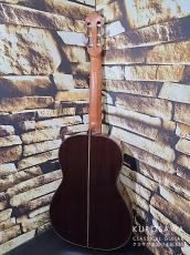 Hermann Hauser ヘルマン・ハウザー3世 2000年製 Jubiläumsmodell 4/15【日本総本店2F 在庫品】_7