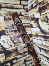 Hermann Hauser ヘルマン・ハウザー3世 2000年製 Jubiläumsmodell 4/15【日本総本店2F 在庫品】_8