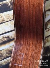 Hermann Hauser ヘルマン・ハウザー3世 2000年製 Jubiläumsmodell 4/15【日本総本店2F 在庫品】_11