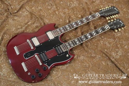 Burny 1980's SG-140JP