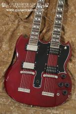 Burny 1980's SG-140JP_3