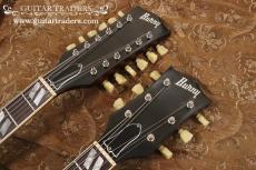 Burny 1980's SG-140JP_4