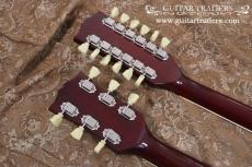 Burny 1980's SG-140JP_5