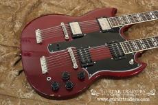 Burny 1980's SG-140JP_10