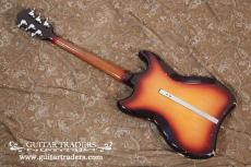 Guild 1964 S-100 Polara "with Kick Stand"_2