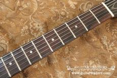 Guild 1964 S-100 Polara "with Kick Stand"_8