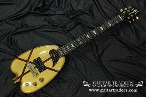 H.S.Anderson 1980's HS-A1 Houston-H