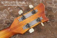 Hofner 1962 500/1 "Lefty Conversion"_5