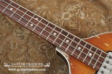 Hofner 1962 500/1 "Lefty Conversion"_7