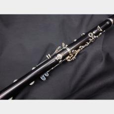 Buffet Crampon ビュッフェ クランポン Bb クラリネット E13(松本健司氏選定品)_8