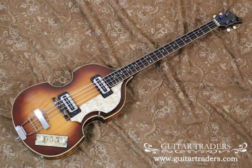 Hofner 1968 500/1