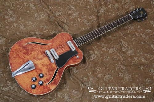 Musicraft 1967 Messenger