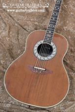 Ovation 1980's 1651 Legend LTD_3