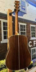 Martin 【日本総本店】【635mmスケール】D-28 Billy Strings #2936614【48回無金利分割可能!】_4