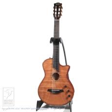 Bromo Guitars BEN2C_2