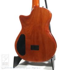 Bromo Guitars BEN2C_4