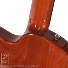 Bromo Guitars BEN2C_13