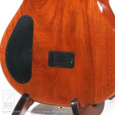 Bromo Guitars BEN2C_14