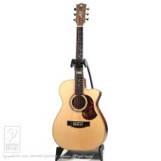 Maton EBG808CTE (Tommy Emmanuel Signature)_2