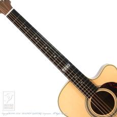 Maton EBG808CTE (Tommy Emmanuel Signature)_5